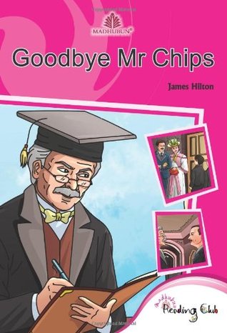 Goodbye Mr Chips