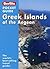Berlitz Greek Islands of the Aegean Pocket Guide