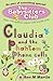 Claudia and the Phantom Phone Calls by Ann M. Martin