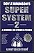 Super System 2 by Doyle Brunson