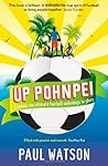 Up Pohnpei: A Que...