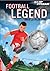 Football Legend (EDGE: Slipstream Short Fiction Level 2)