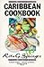 Caribbean Cookbook Authentic Recipes Unusual