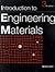 Introduction to Engineering Materials