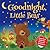 Goodnight Little Bear by Melanie Joyce