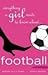 Everything a Girl Needs to Know About Football
