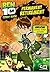 Ben 10 Comic Story Book: Permanent Retirement (Ben 10 Comic Book)