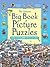 The Usborne Big Book of Pic...
