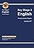 Key Stage Three English: SATs Practice Papers: Levels 4-7