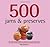 500 Jams and Preserves