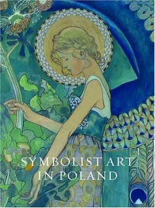 Symbolist Art in Poland /anglais (Paperback)