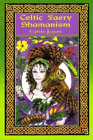 Celtic Faery Shamanism (Paperback)