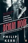 (Berlin Noir: Mar...