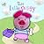 Little Learners - This Little Piggy (Little Learners Finger Puppet)