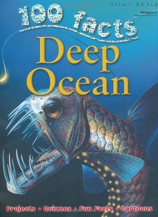Deep Ocean (100 Facts)