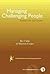 Managing Challenging People by Maureen Cooper
