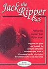 Jack the Ripper Walk