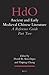 Ancient and Early Medieval Chinese Literature (vol. 2): A Reference Guide, Part Two (Handbook of Oriental Studies. Section 4 China, 25/2)