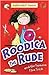 Roodica the Rude and the Famous Flea Trick by Margaret Ryan