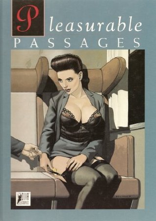 Pleasurable Passages (Hardcover)