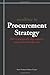 Excellence in Procurement Strategy