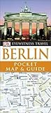 Berlin Pocket Map and Guide (DK Eyewitness)