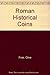 Roman Historical Coins by Clive Foss