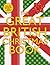 The Great British Christmas Book (Great British)