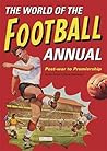 World of the Football Annual: Post-war to Premiership