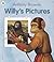 Willy's Pictures by Anthony Browne