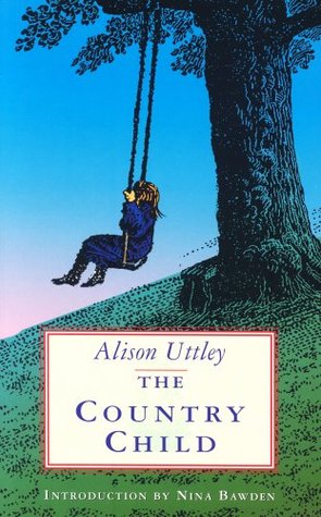 The Country Child (Paperback)