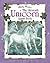 The Seventh Unicorn Jigsaw Book