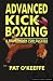 Advanced Kick Boxing