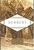 Herbert Poems (Everyman's Library POCKET POETS)