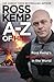 A-Z of Hell: Ross Kemp s How Not to Travel the World