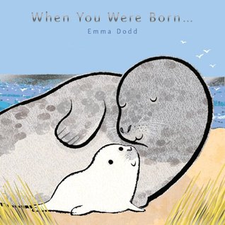 When You Were Born (Hardcover)