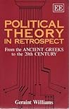 POLITICAL THEORY ...