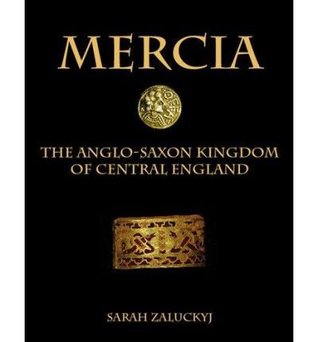 Mercia (Paperback)