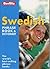 Berlitz Swedish Phrase Book and Dictionary