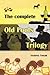 The Complete Old Fools Trilogy (Old Fools, #1-3)