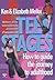Teen Stages : How to Guide to Journey to Adulthood