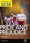 Pride and Prejudice (York Notes)