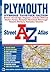 Plymouth A-Z Street Atlas