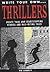 Write Your Own Thrillers (Write Your Own)