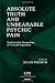 Absolute Truth and Unbearable Psychic Pain: Psychoanalytic Perspectives on Concrete Experience (CIPS (Confederation of Independent Psychoanalytic Societies) Boundaries of Psychoanalysis)