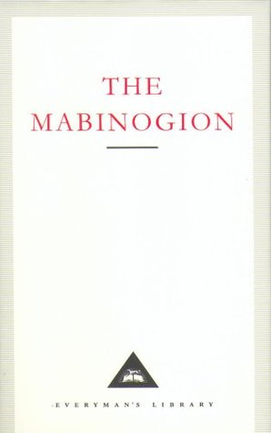 The Mabinogion