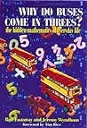 Why Do Buses Come in Threes?  by Rob Eastaway