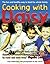 Cooking with Daisy