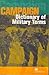 Campaign: Dictionary of Mil...