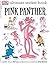 Pink Panther Ultimate Sticker Book